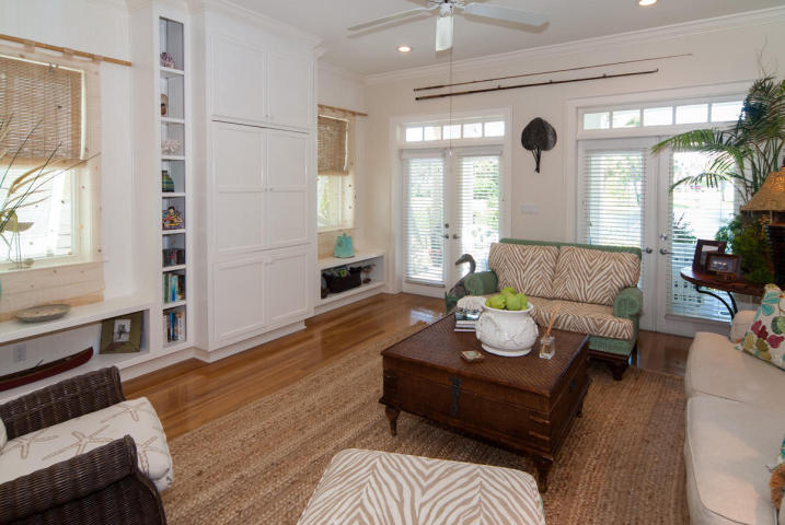 DESTIN POINTE - Residential