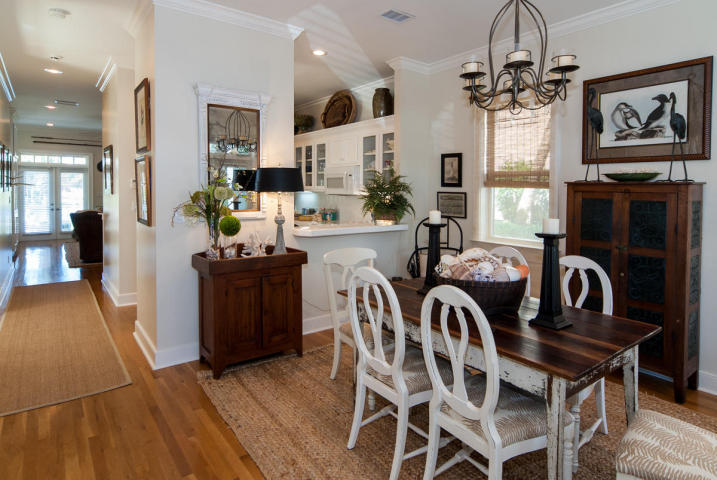 DESTIN POINTE - Residential