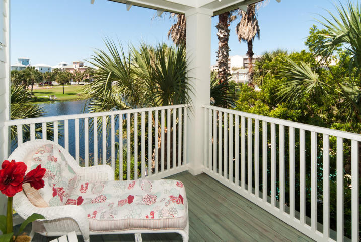 DESTIN POINTE - Residential
