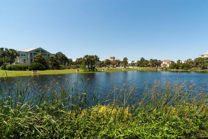DESTIN POINTE - Residential