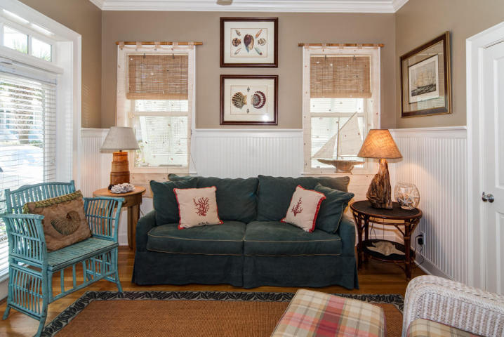 DESTIN POINTE - Residential