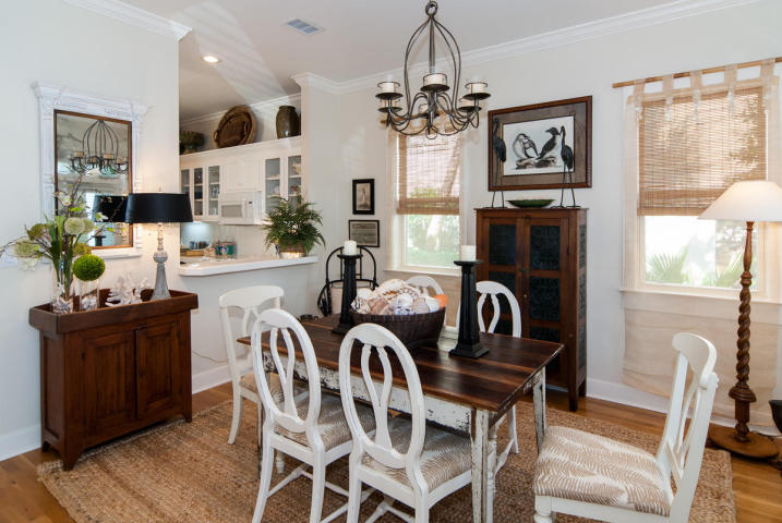 DESTIN POINTE - Residential