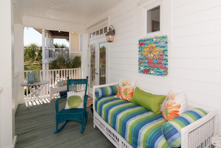 DESTIN POINTE - Residential