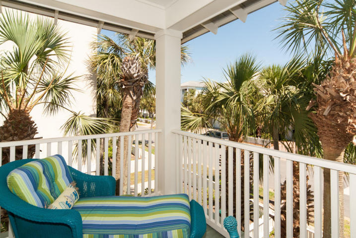 DESTIN POINTE - Residential