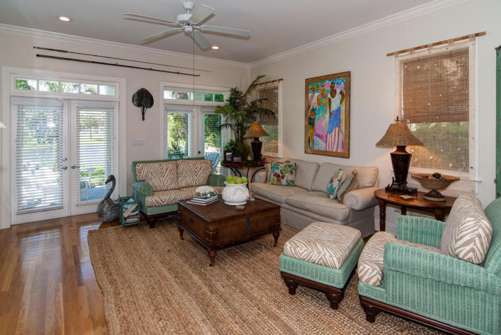 DESTIN POINTE - Residential