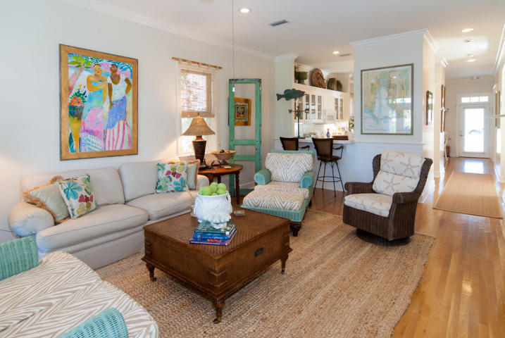 DESTIN POINTE - Residential