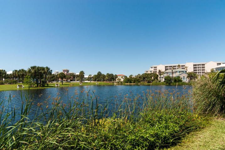 DESTIN POINTE - Residential