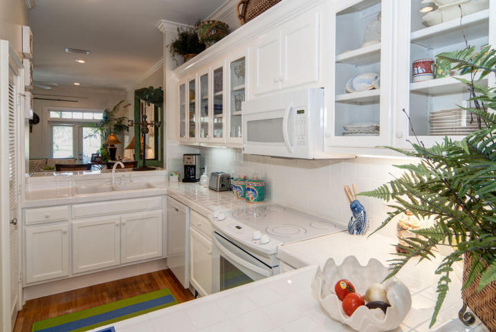 DESTIN POINTE - Residential