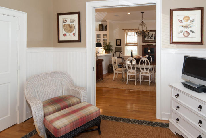 DESTIN POINTE - Residential