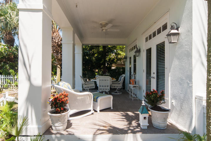 DESTIN POINTE - Residential