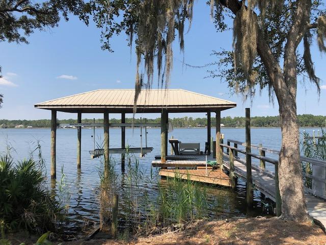 LAGRANGE BAYOU UNREC - Residential Lease