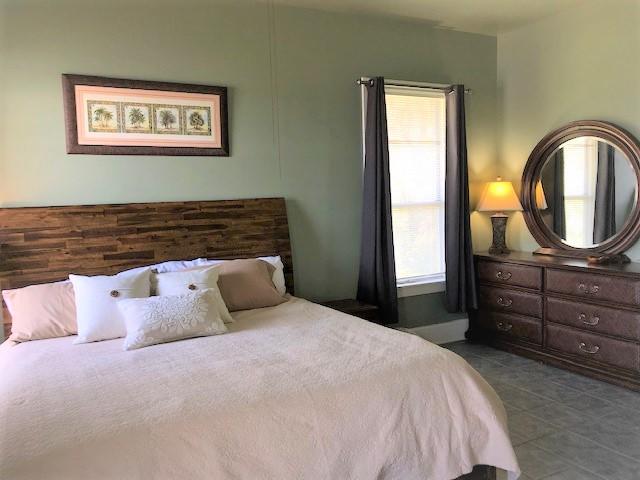 LAGRANGE BAYOU UNREC - Residential Lease