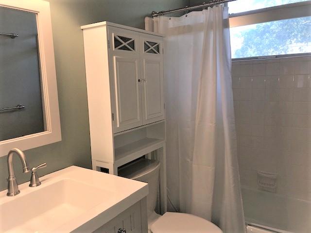 LAGRANGE BAYOU UNREC - Residential Lease