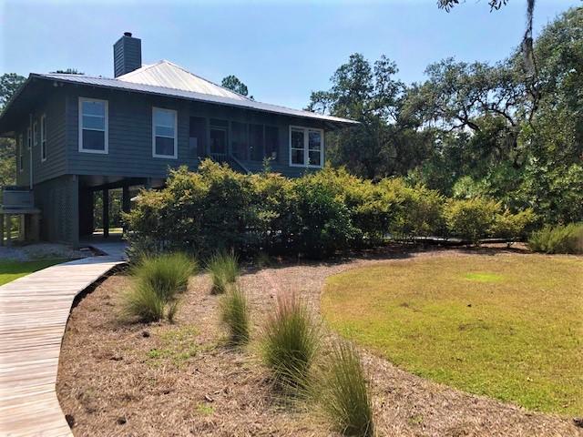 LAGRANGE BAYOU UNREC - Residential Lease