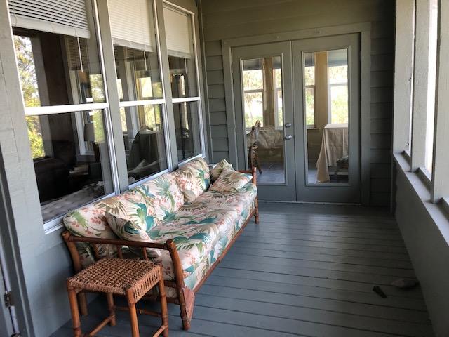 LAGRANGE BAYOU UNREC - Residential Lease