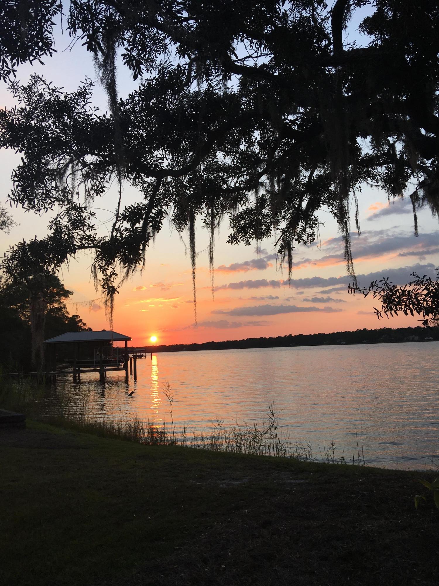 LAGRANGE BAYOU UNREC - Residential Lease