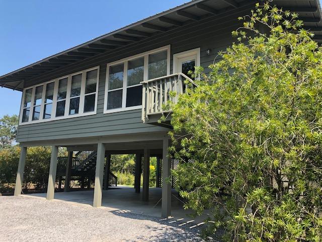 LAGRANGE BAYOU UNREC - Residential Lease