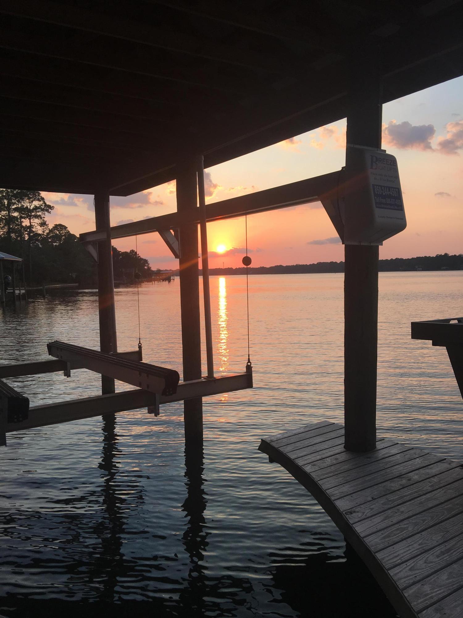 LAGRANGE BAYOU UNREC - Residential Lease