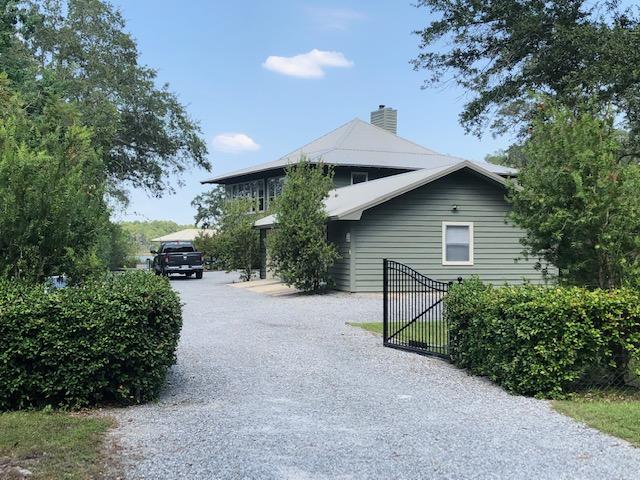 LAGRANGE BAYOU UNREC - Residential Lease