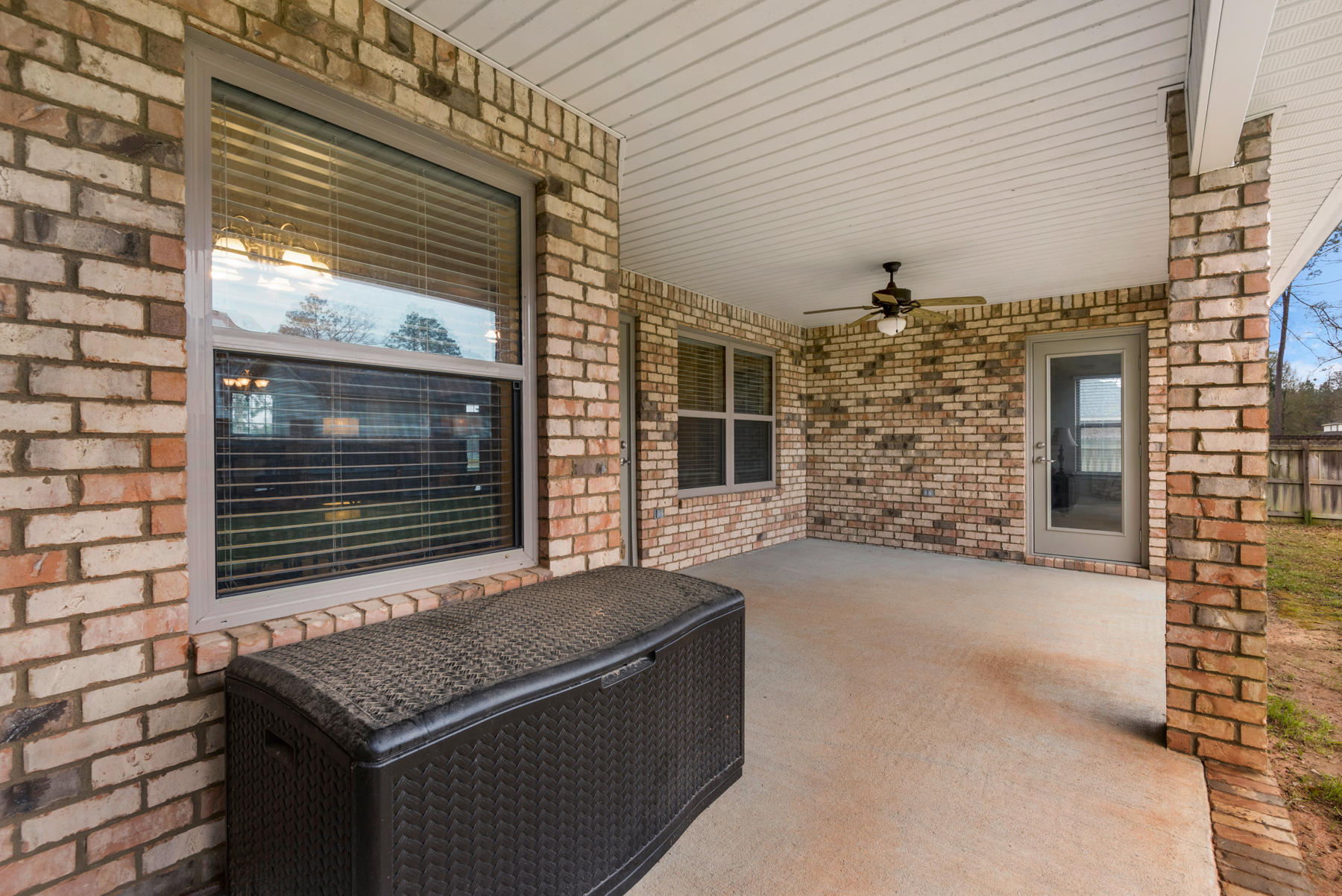 BROOKE ESTATES PH II - Residential