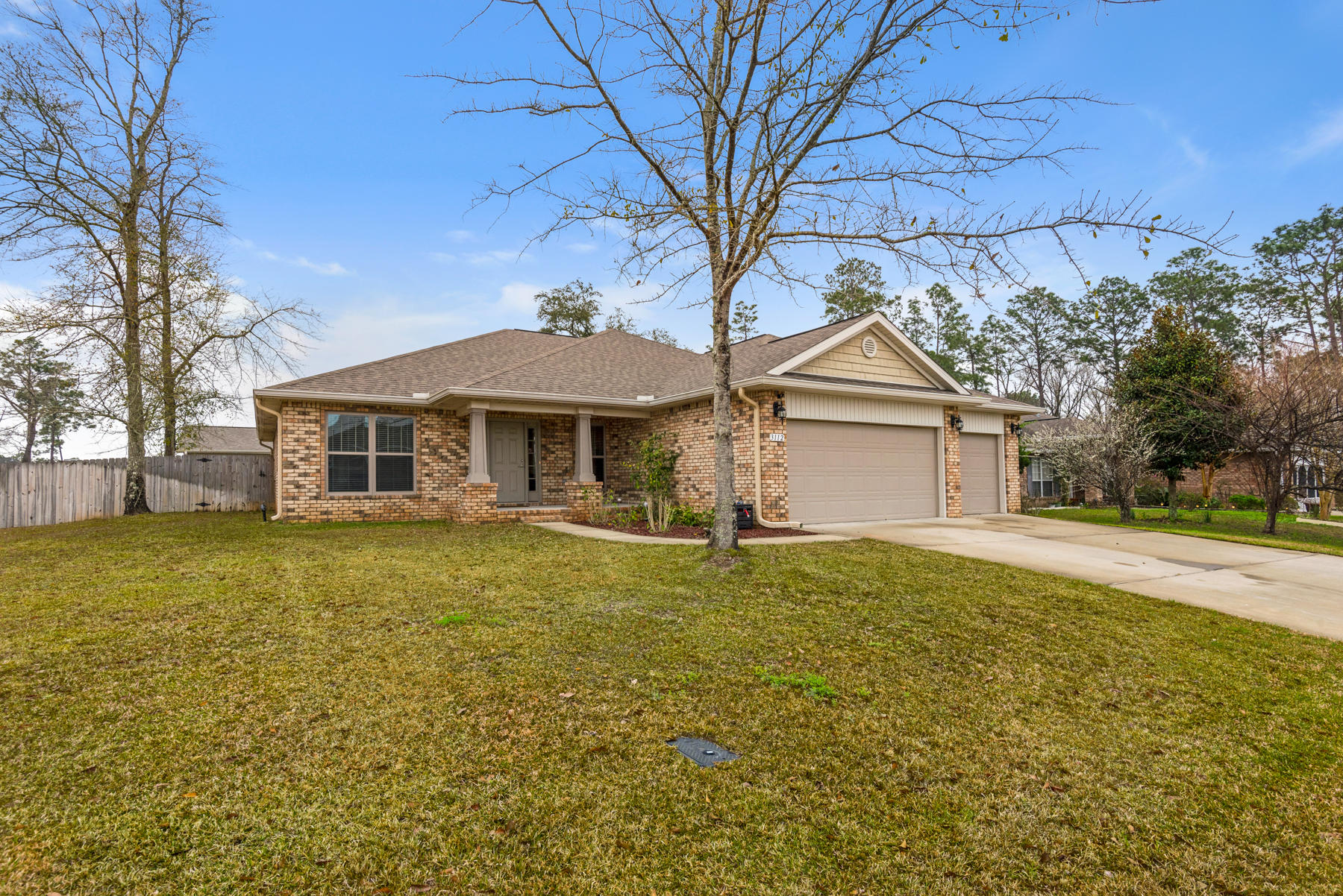 BROOKE ESTATES PH II - Residential