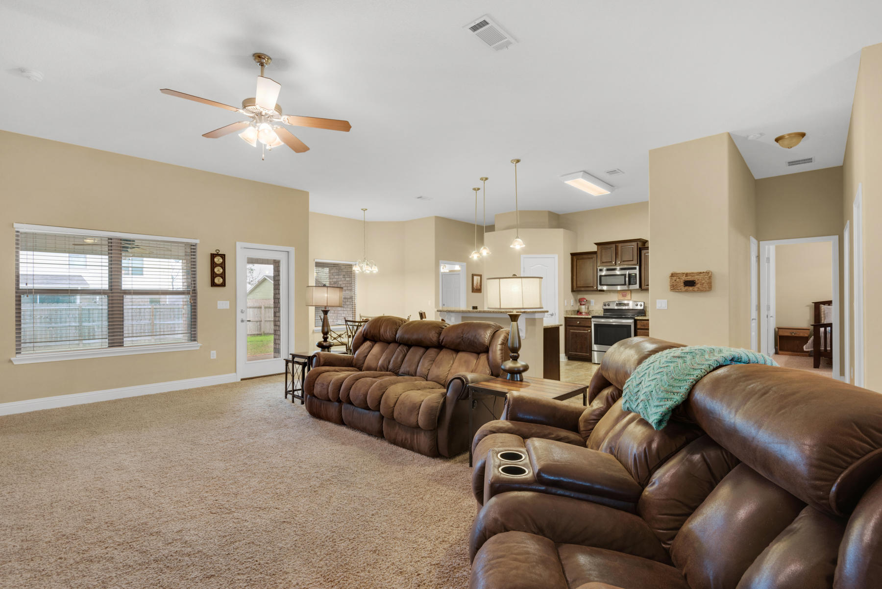 BROOKE ESTATES PH II - Residential