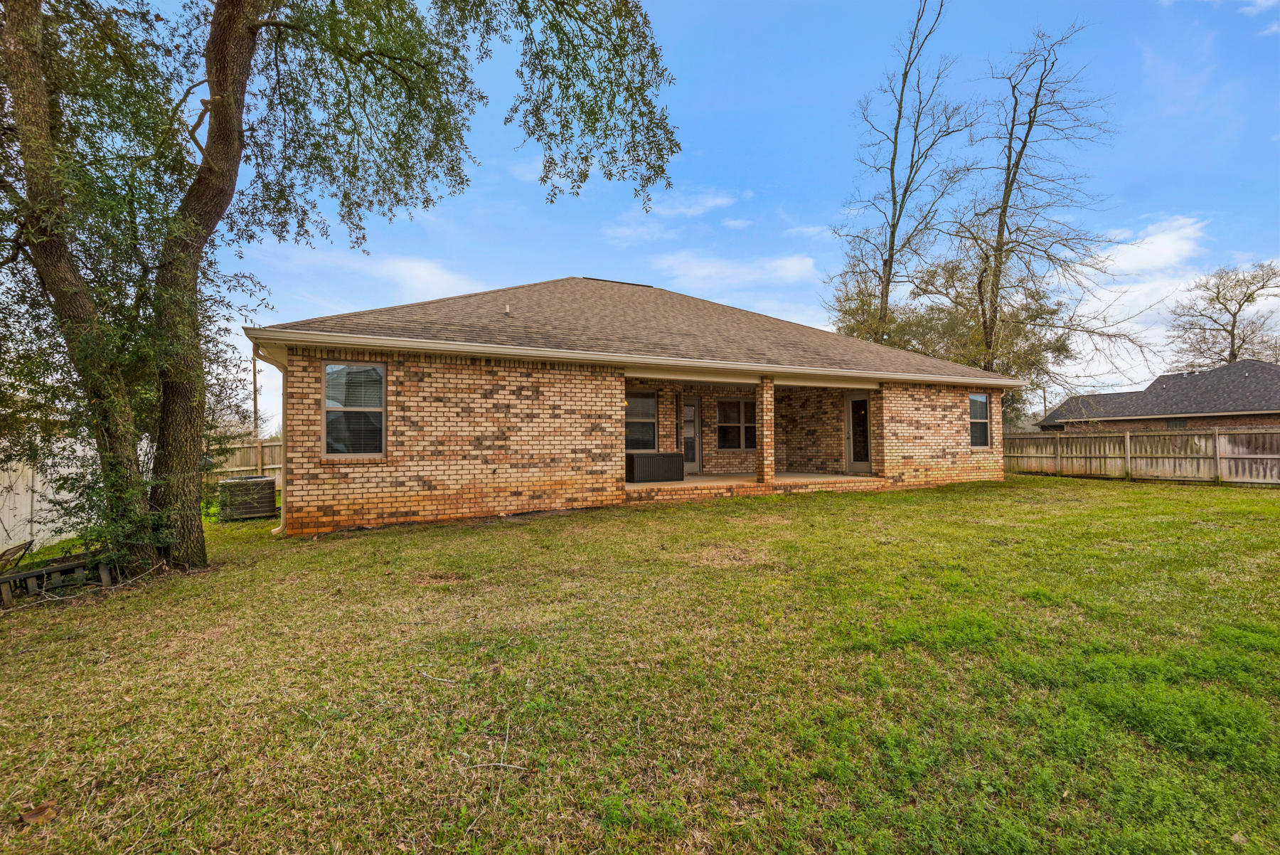 BROOKE ESTATES PH II - Residential