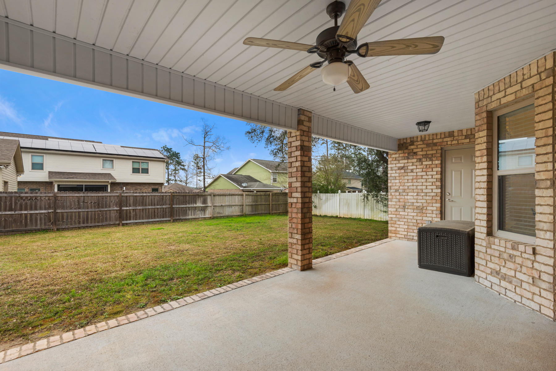 BROOKE ESTATES PH II - Residential