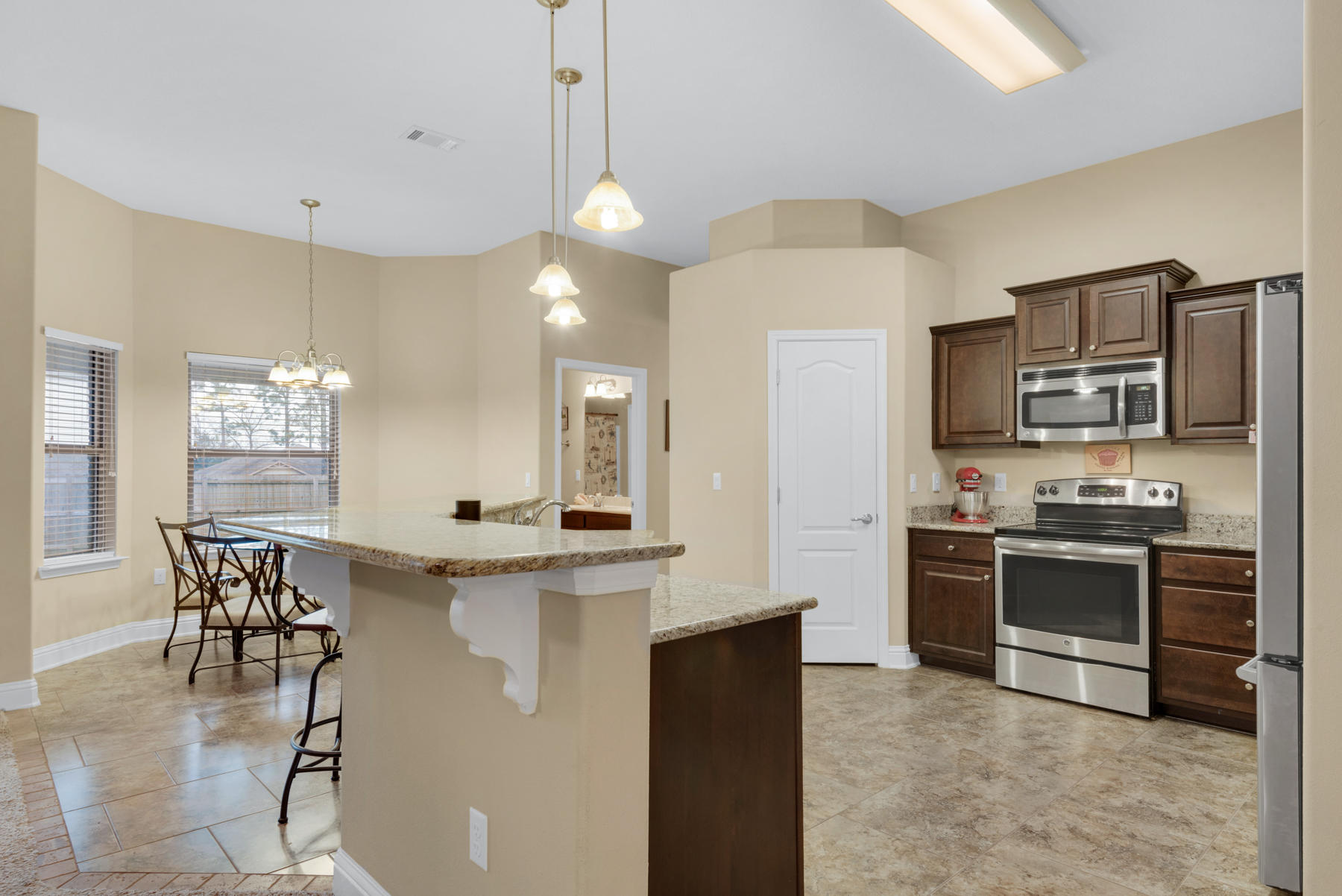 BROOKE ESTATES PH II - Residential