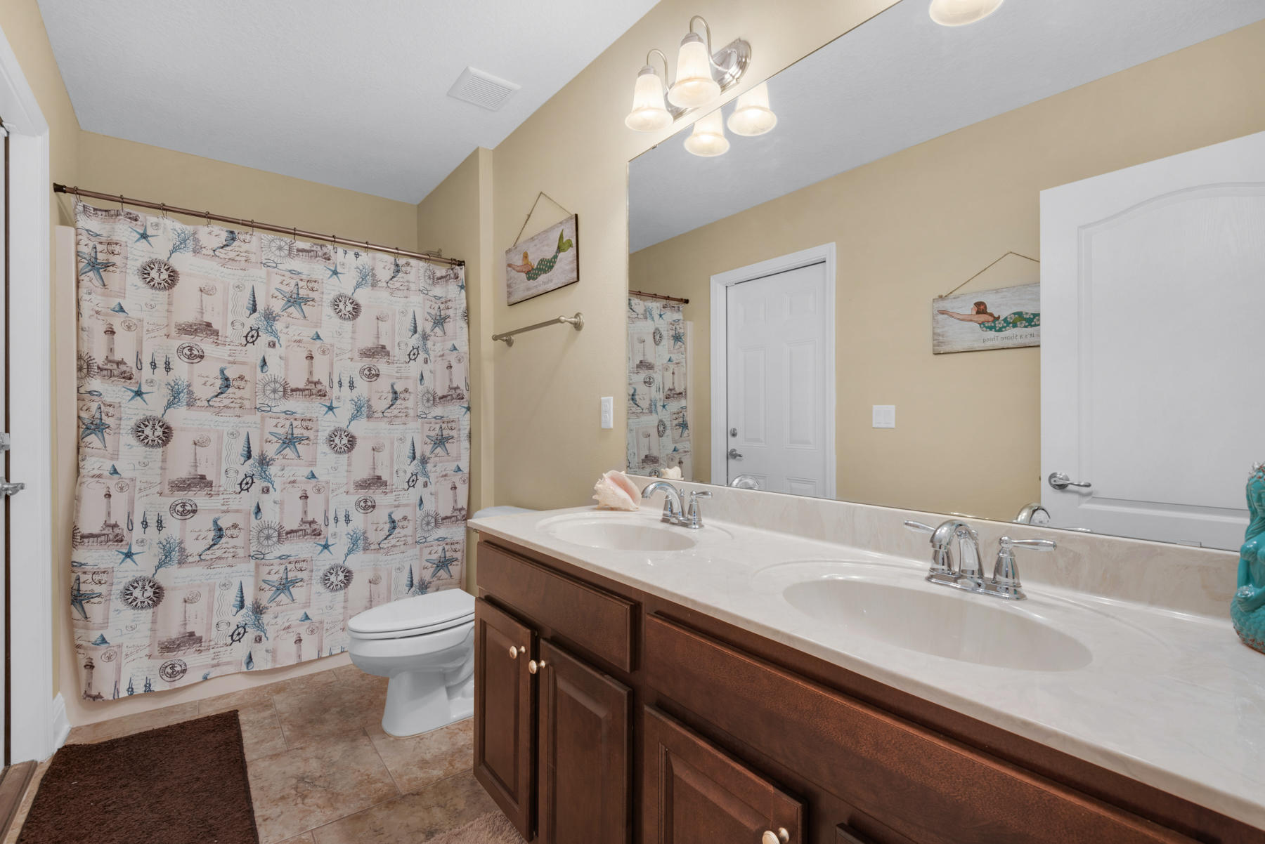 BROOKE ESTATES PH II - Residential