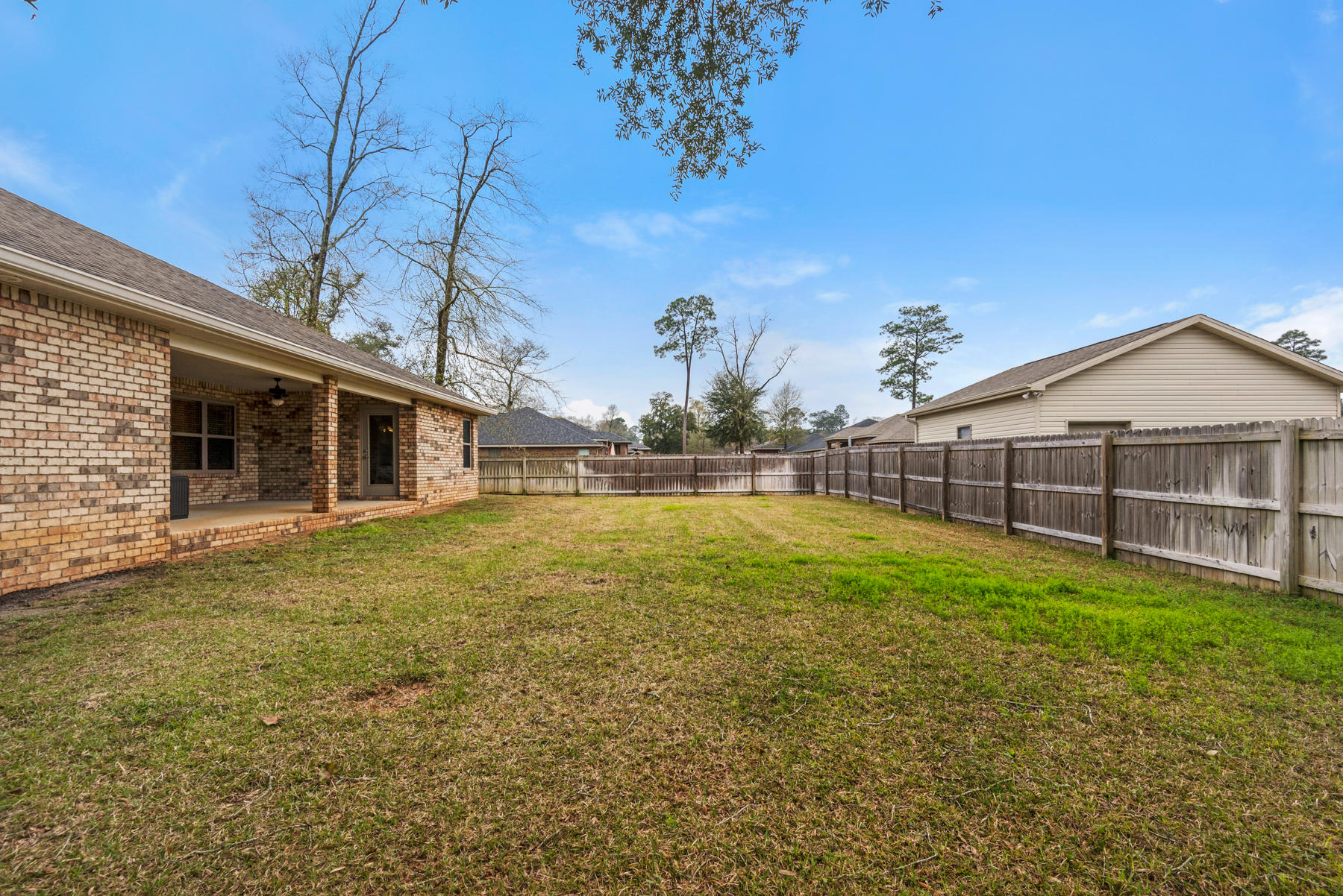 BROOKE ESTATES PH II - Residential