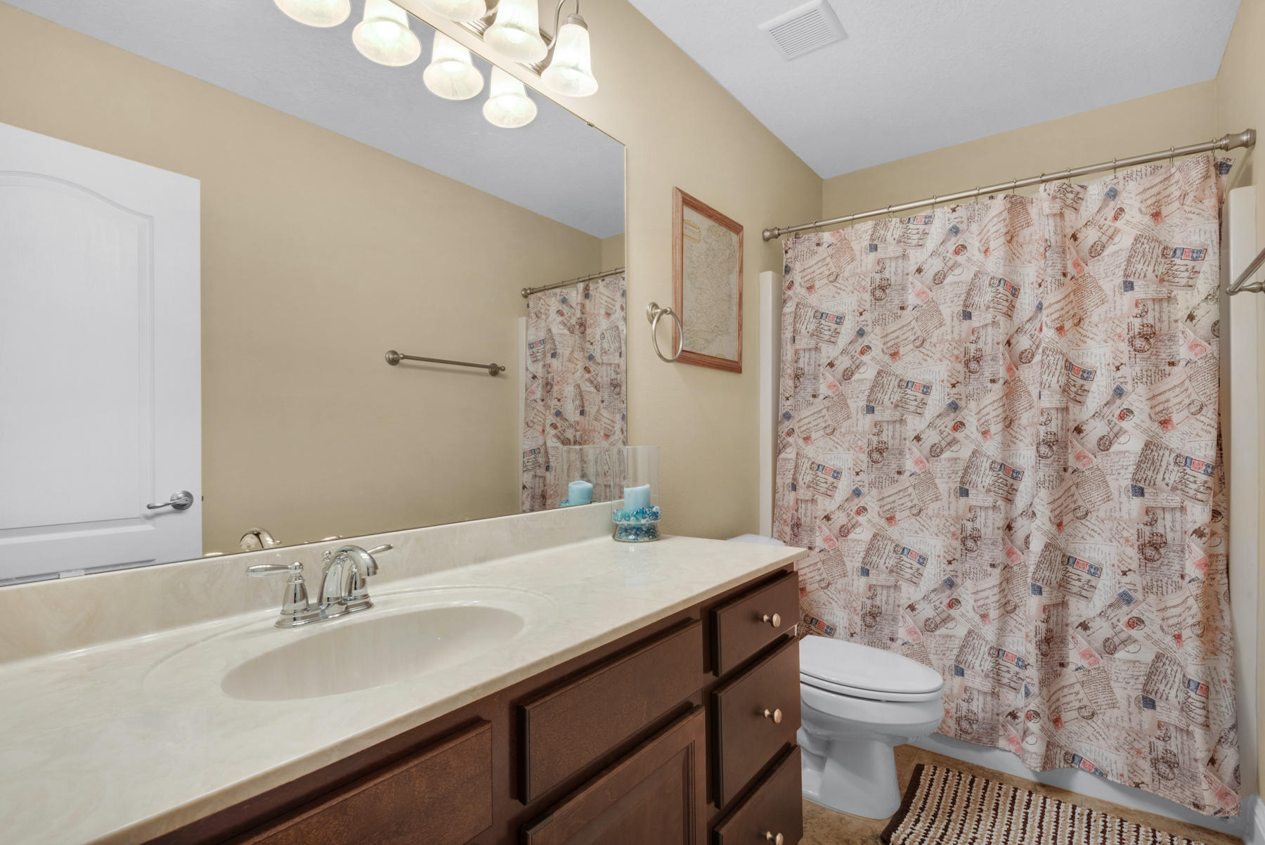 BROOKE ESTATES PH II - Residential