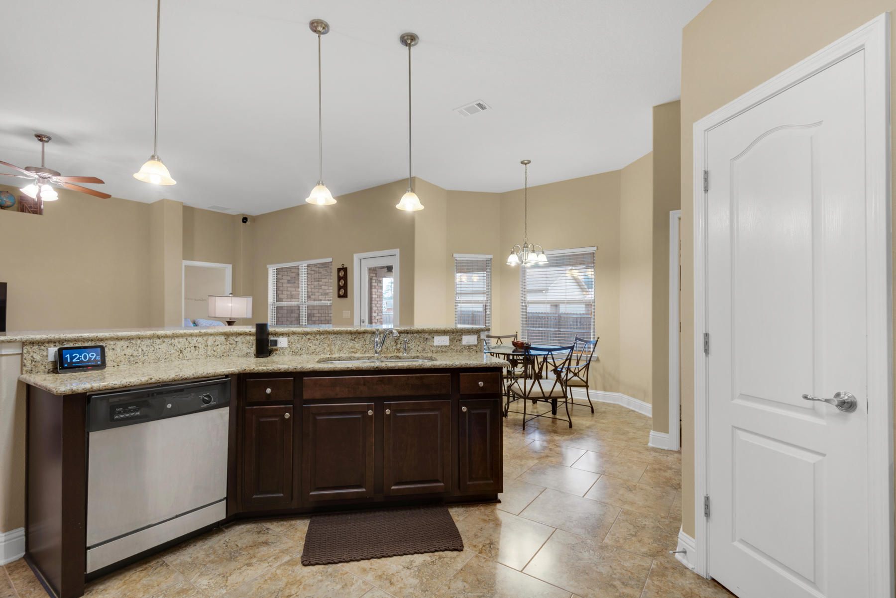 BROOKE ESTATES PH II - Residential