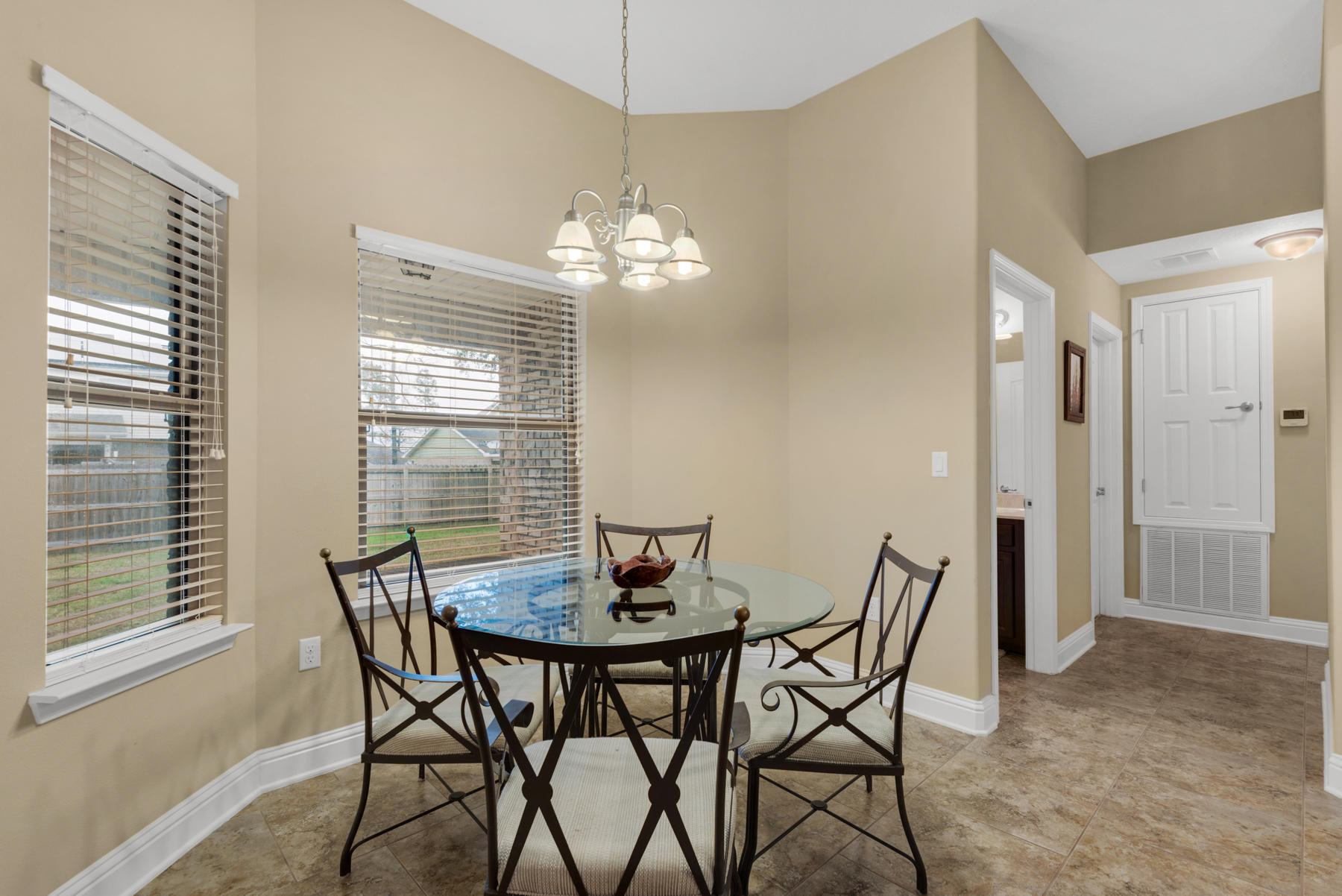 BROOKE ESTATES PH II - Residential