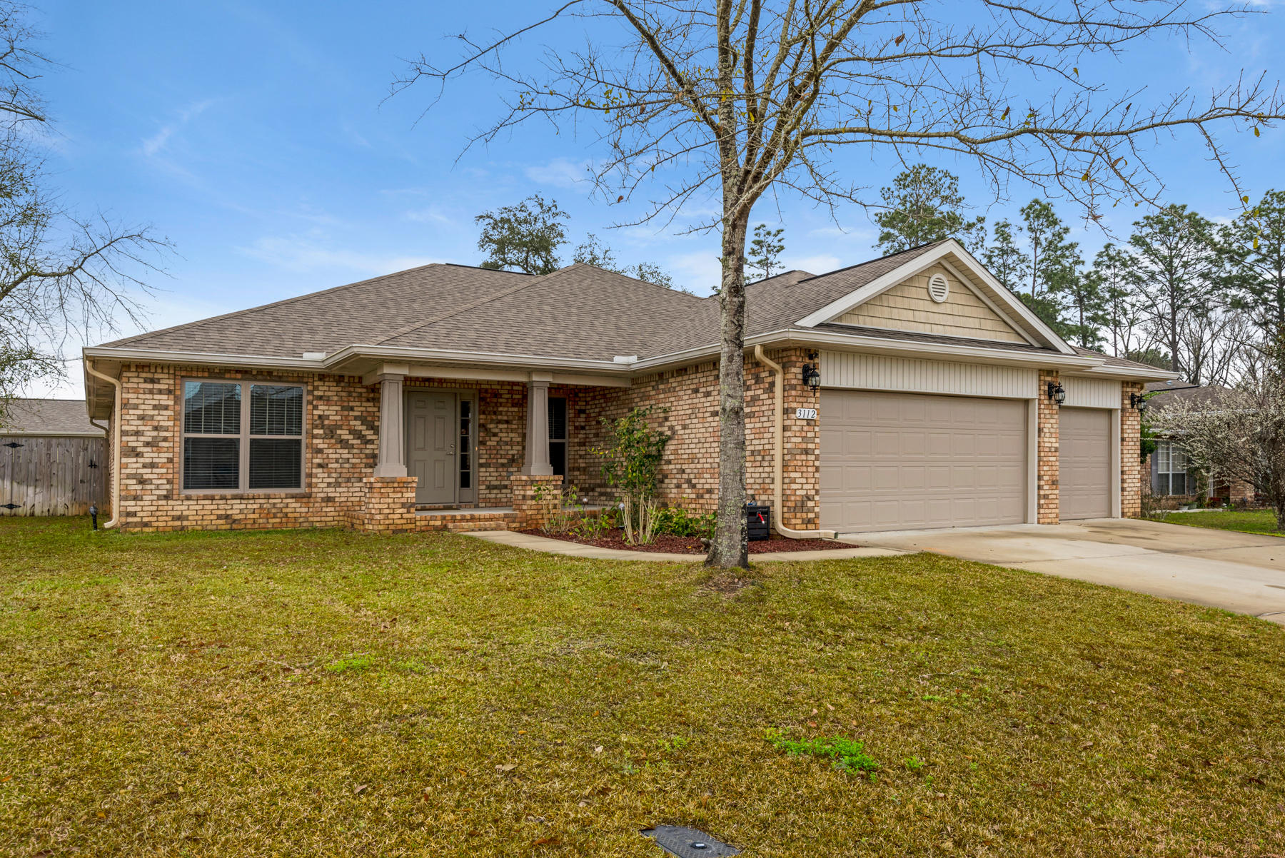 BROOKE ESTATES PH II - Residential