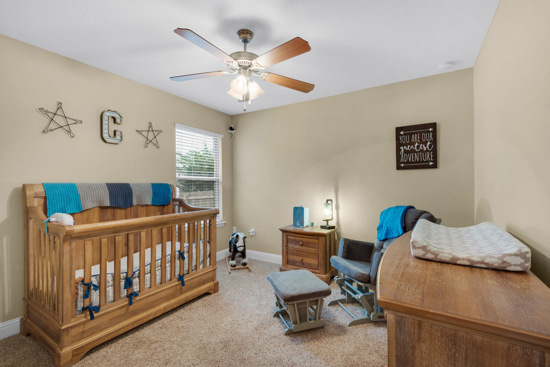 BROOKE ESTATES PH II - Residential