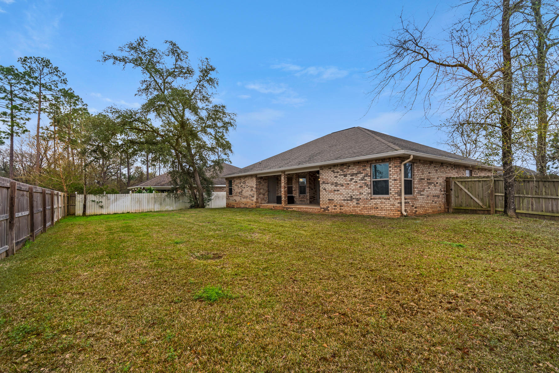 BROOKE ESTATES PH II - Residential