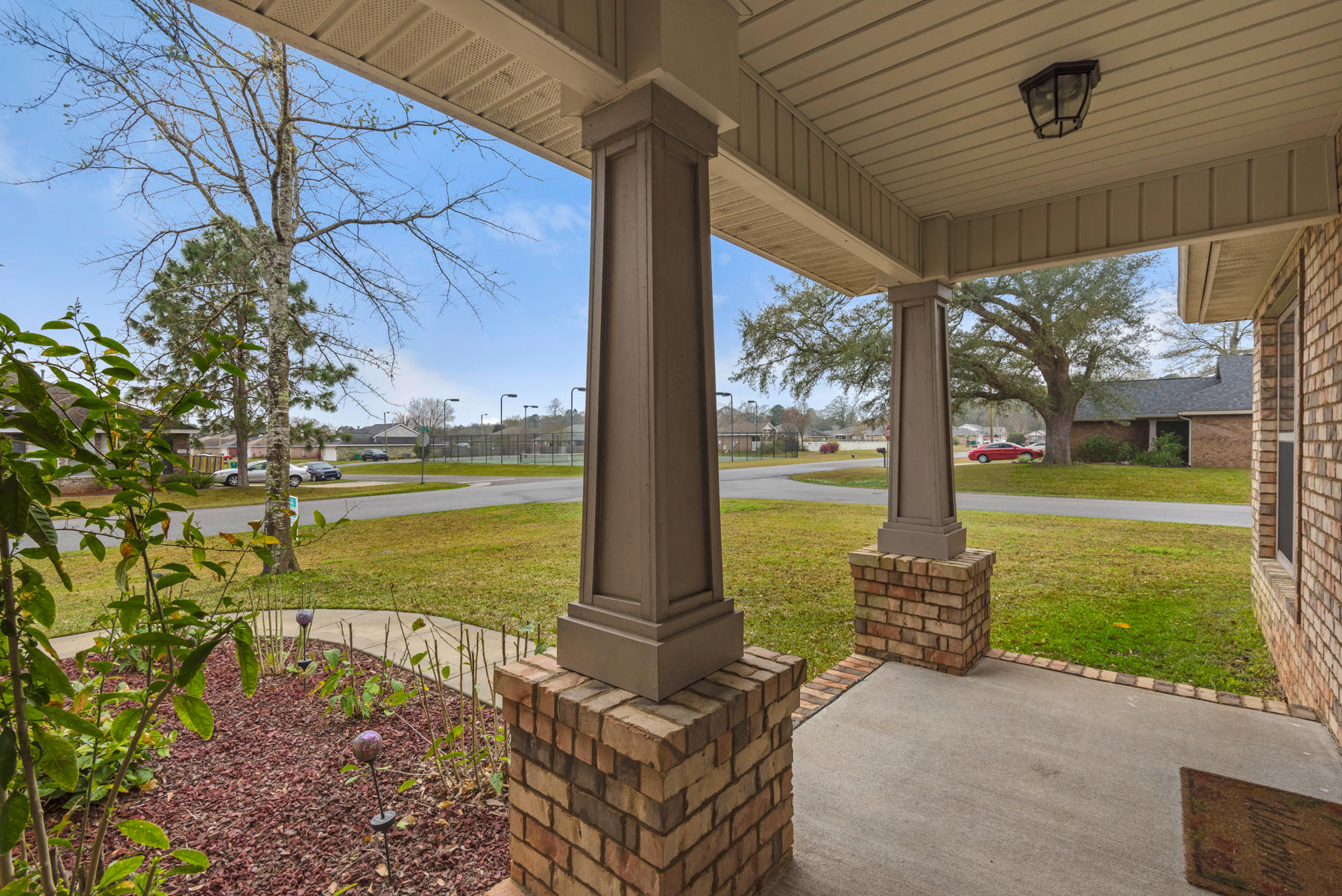 BROOKE ESTATES PH II - Residential