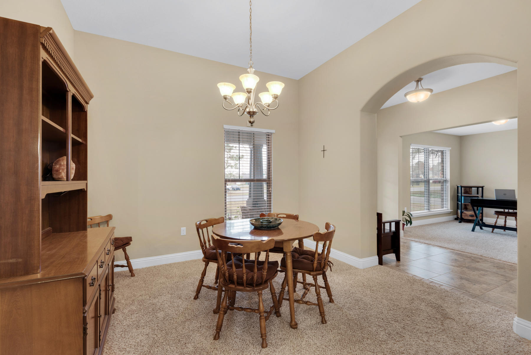 BROOKE ESTATES PH II - Residential