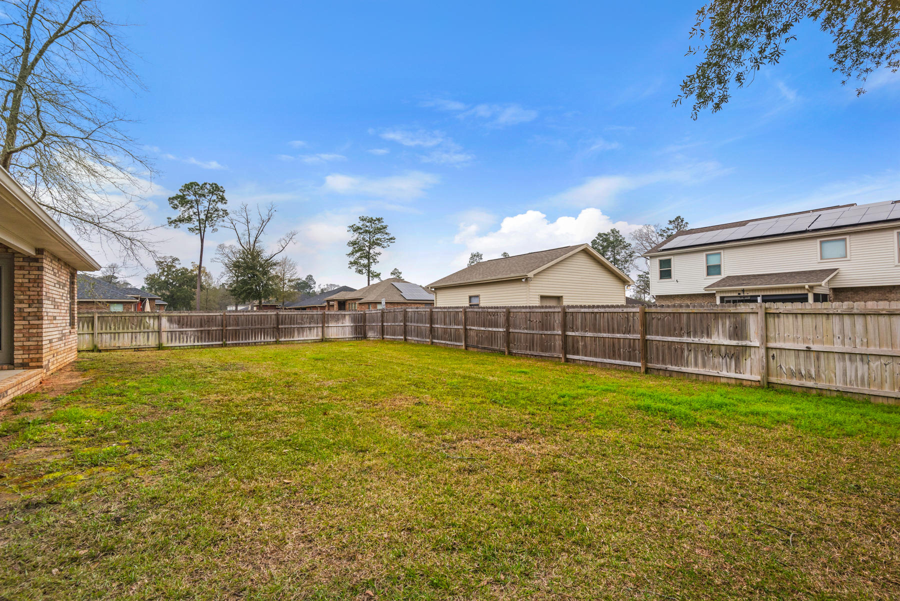 BROOKE ESTATES PH II - Residential