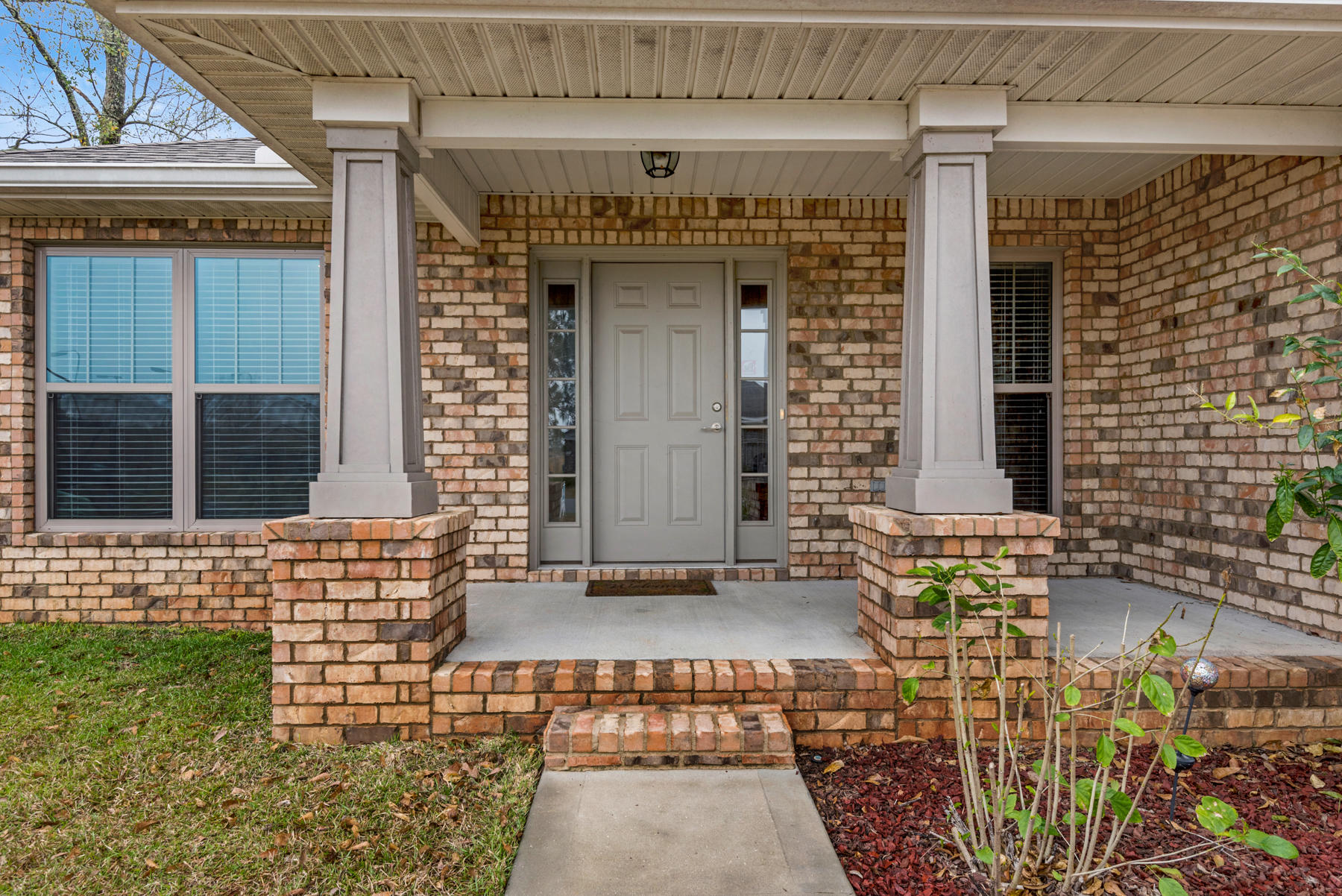 BROOKE ESTATES PH II - Residential