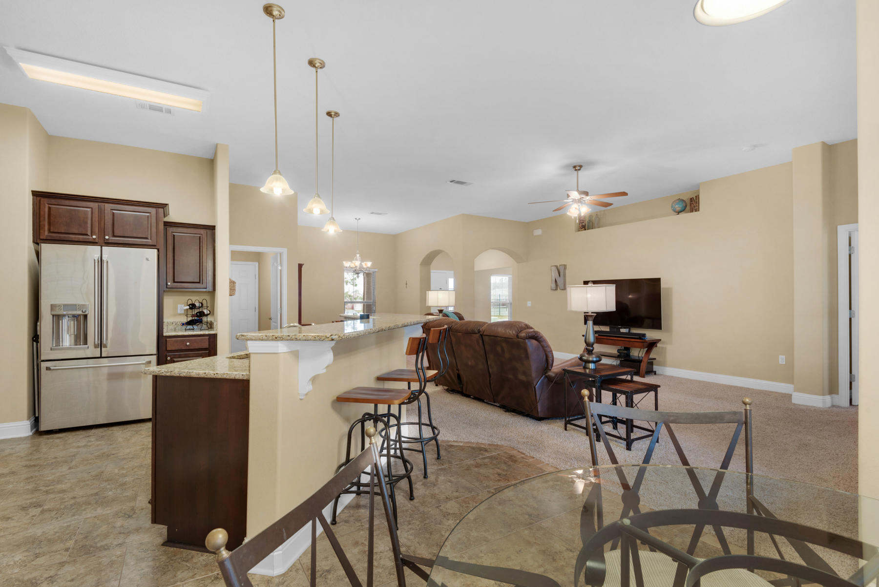 BROOKE ESTATES PH II - Residential