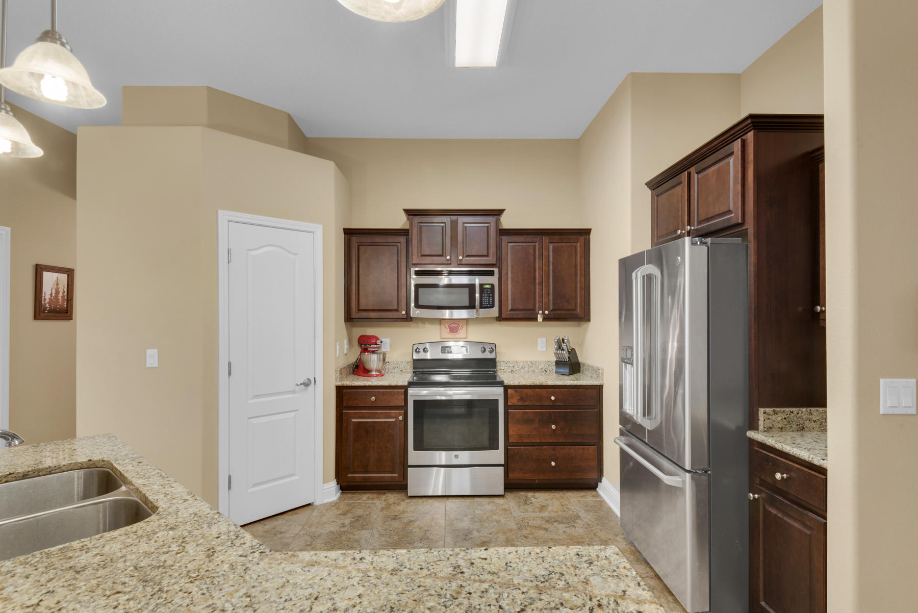 BROOKE ESTATES PH II - Residential