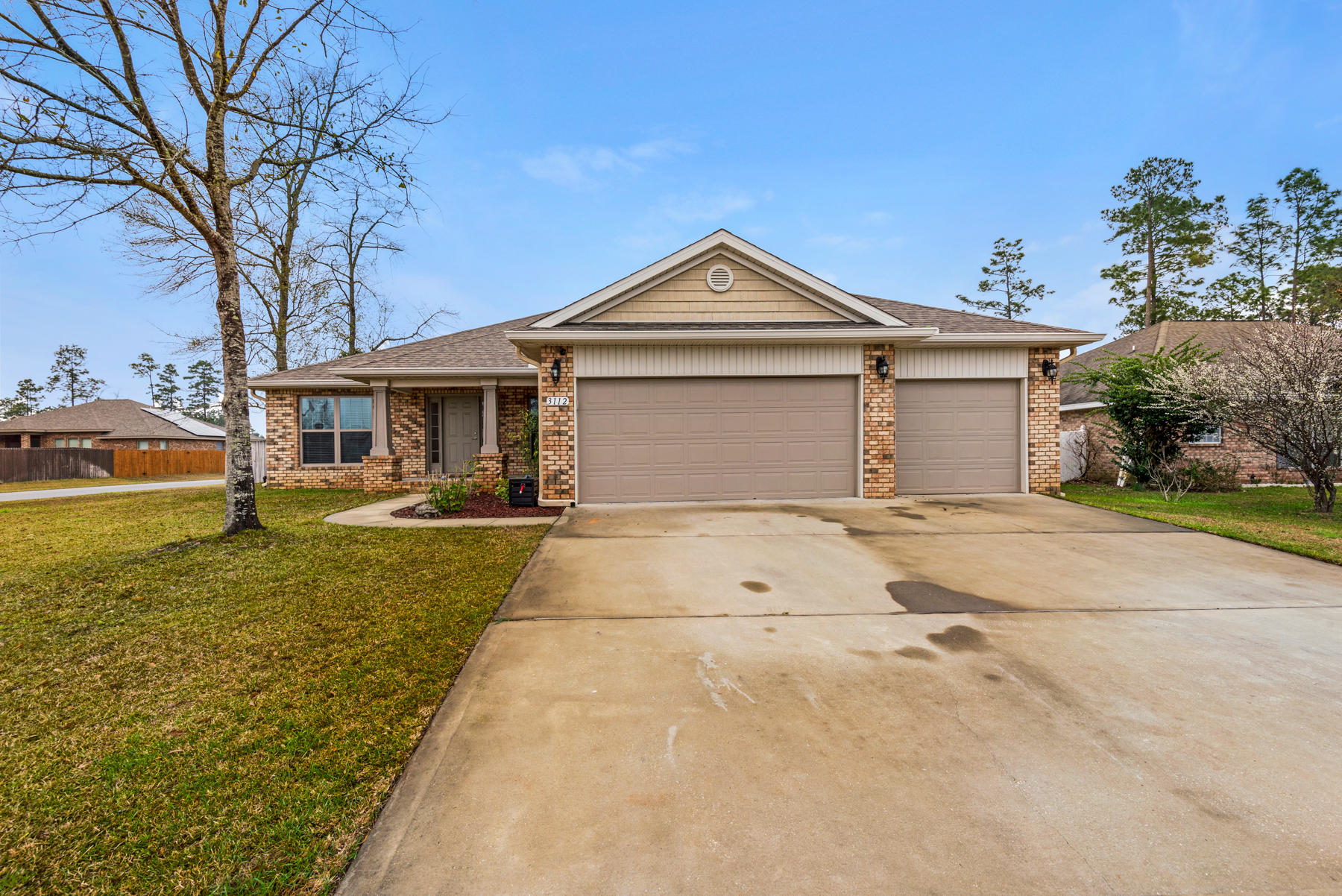 BROOKE ESTATES PH II - Residential