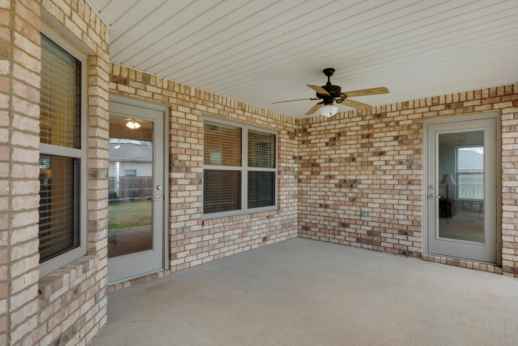 BROOKE ESTATES PH II - Residential