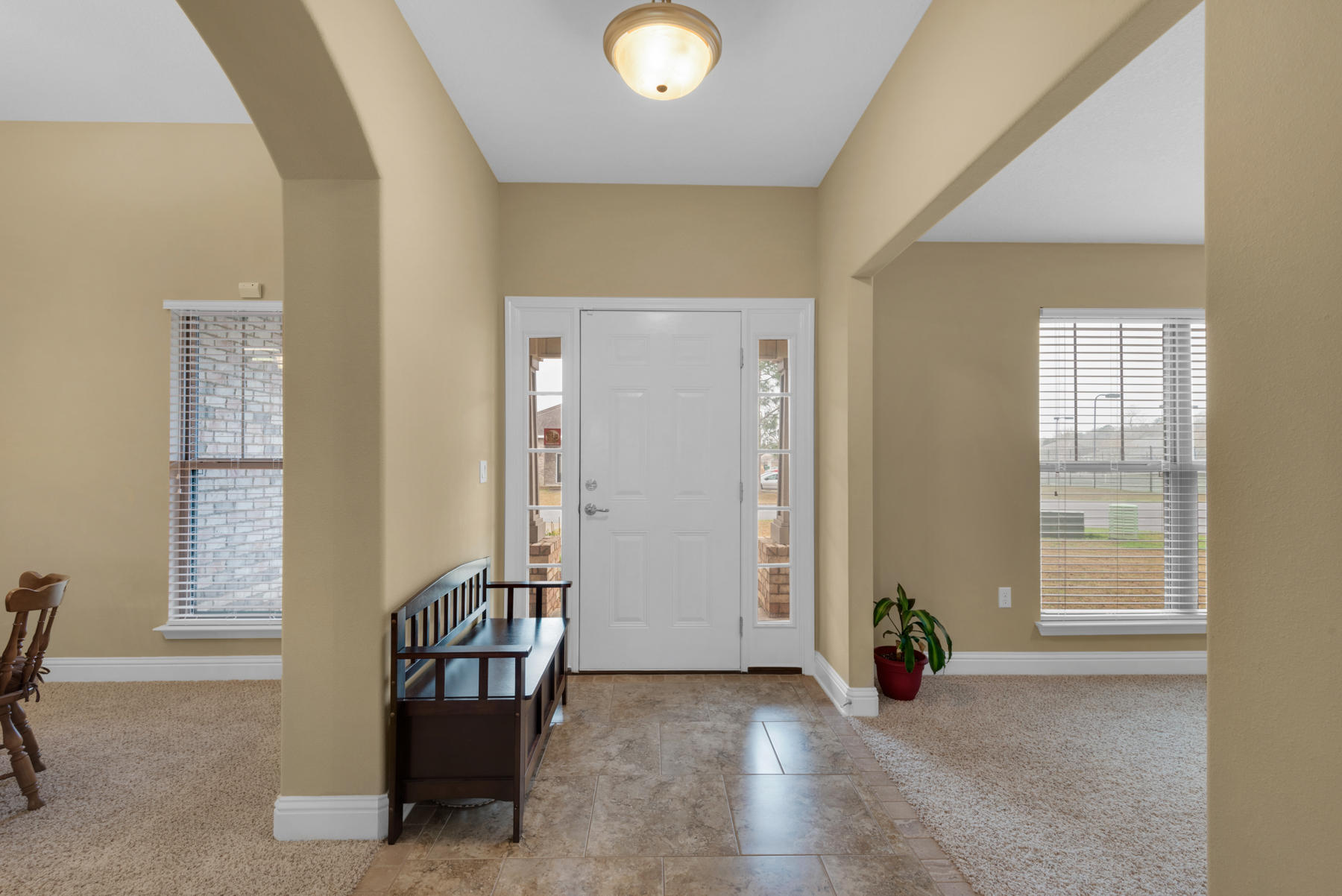 BROOKE ESTATES PH II - Residential