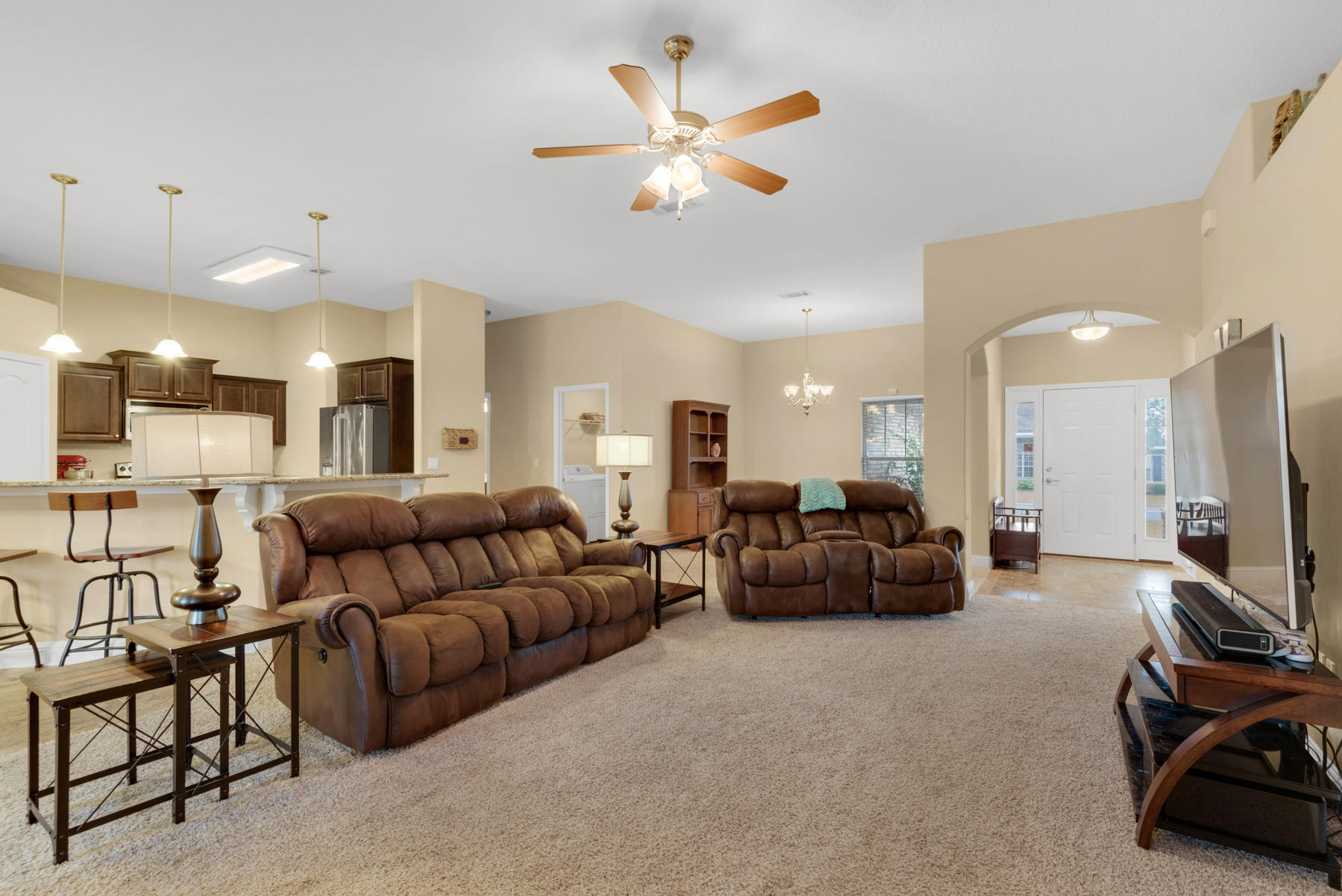 BROOKE ESTATES PH II - Residential