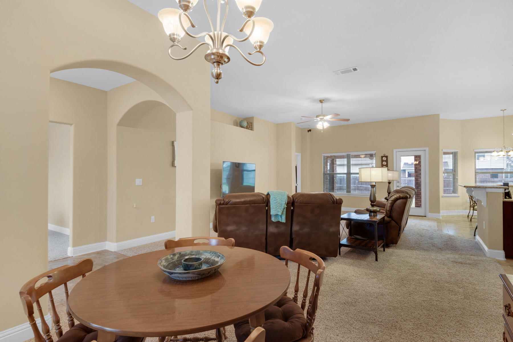 BROOKE ESTATES PH II - Residential