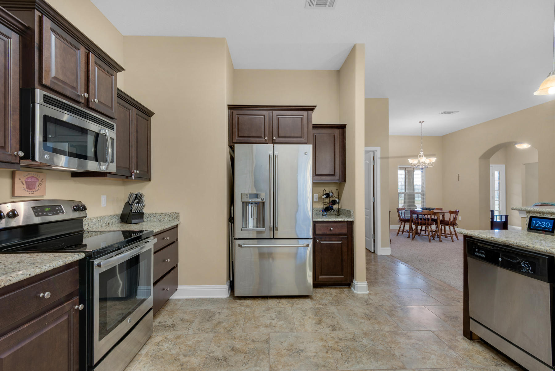 BROOKE ESTATES PH II - Residential