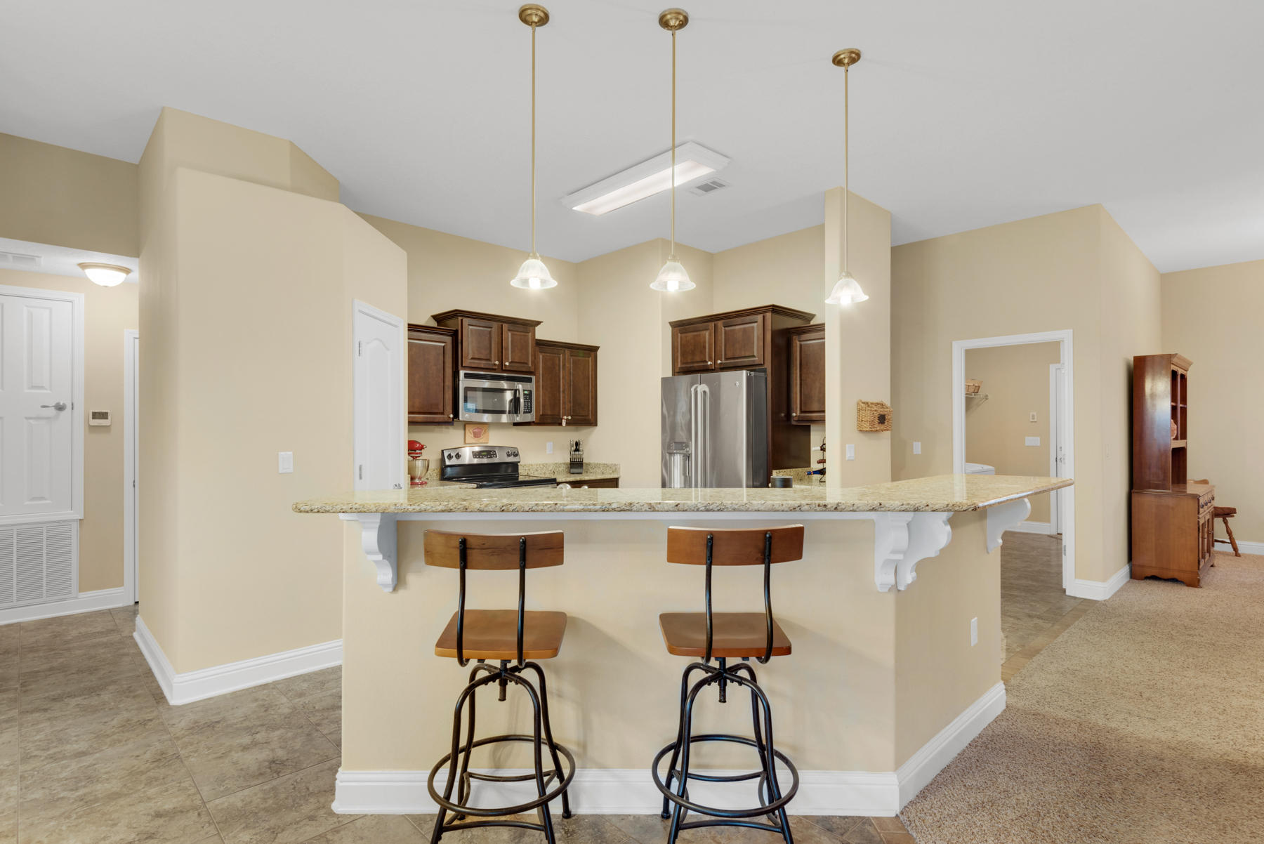 BROOKE ESTATES PH II - Residential